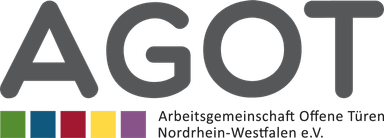 AGOT-Materialfundus Logo