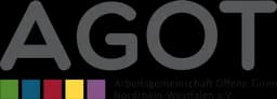 AGOT-Materialfundus Logo
